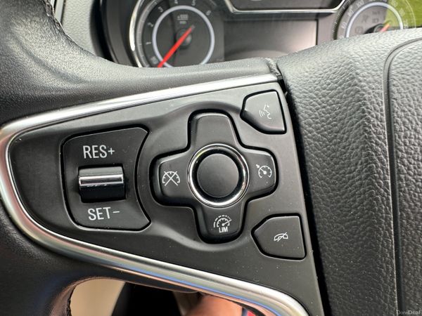 Opel Insignia ELITE (top spec ) 363845147