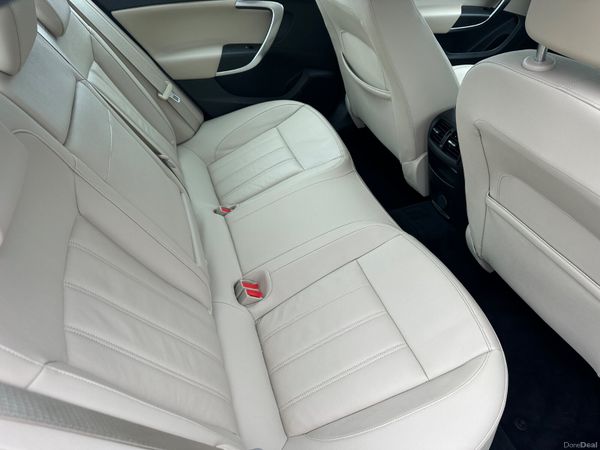 Opel Insignia ELITE (top spec ) 363845159