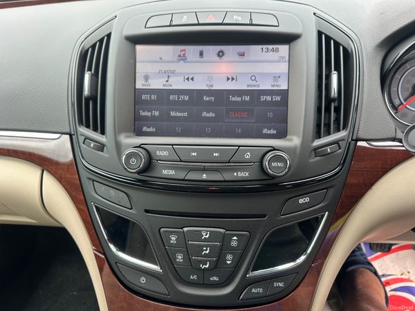 Opel Insignia ELITE (top spec ) 363845133