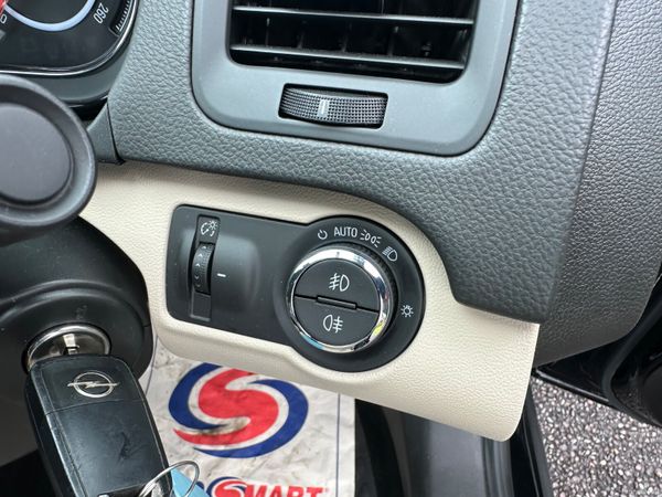 Opel Insignia ELITE (top spec ) 363845139