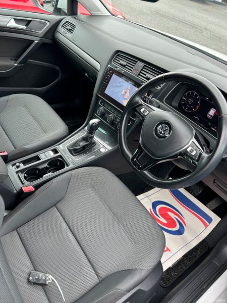 Vw Golf DSG  auto DIGITAL METER 363925168