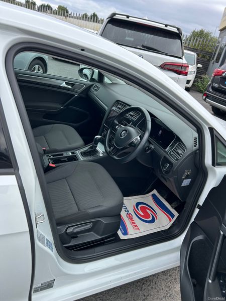 Vw Golf DSG  auto DIGITAL METER 363925171