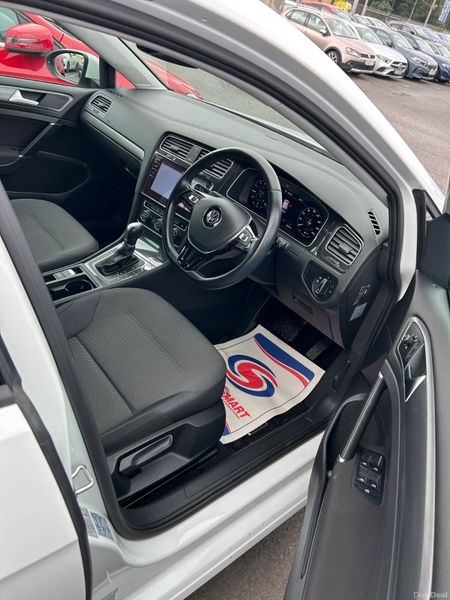 Vw Golf DSG  auto DIGITAL METER 363925172