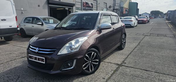2015(152) SUZUKI SWIFT (ECO HYBRID) 364060717