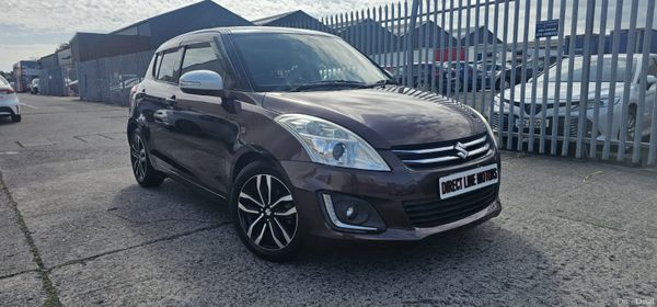 2015(152) SUZUKI SWIFT (ECO HYBRID) 364060731