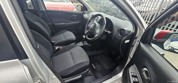 2016(162)   NISSAN MARCH  (NIZMO EDITION) 364062443