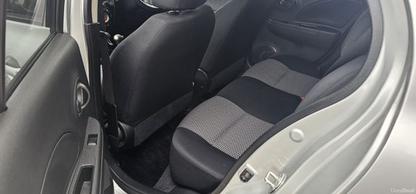 2016(162)   NISSAN MARCH  (NIZMO EDITION) 364062445