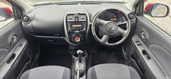 2016(162)   NISSAN MARCH  (NIZMO EDITION) 364062447