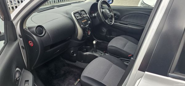 2016(162)   NISSAN MARCH  (NIZMO EDITION) 364062449