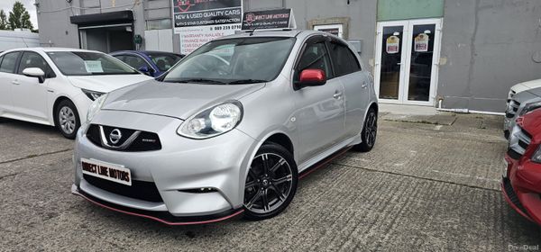 2016(162)   NISSAN MARCH  (NIZMO EDITION) 364062407