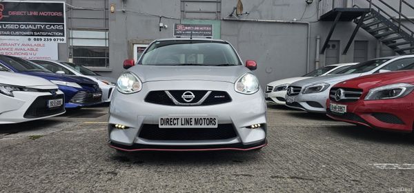 2016(162)   NISSAN MARCH  (NIZMO EDITION) 364062413