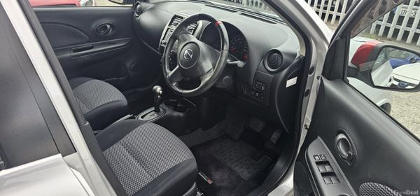 2016(162)   NISSAN MARCH  (NIZMO EDITION) 364062429