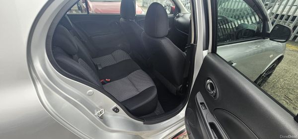 2016(162)   NISSAN MARCH  (NIZMO EDITION) 364062437