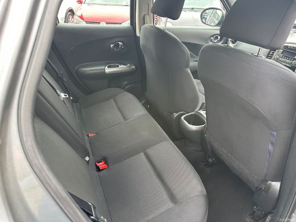 Nissan Juke 1.5DCI NCT LOW KMS 364030721