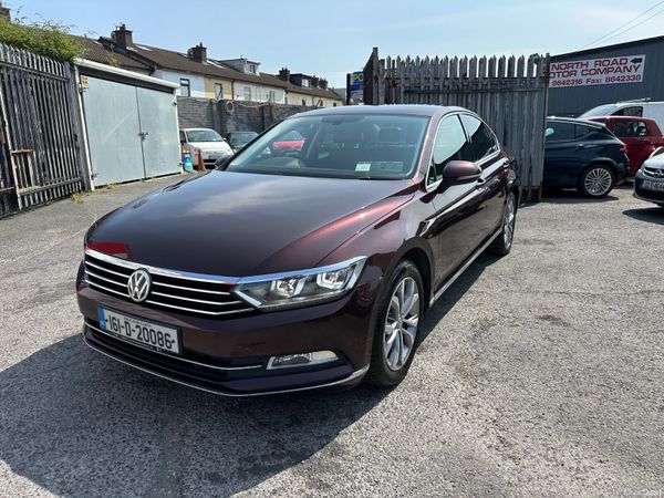 Volkswagen Passat 1.6TDI AUTO DSG HIGHLINE 364196087