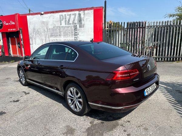 Volkswagen Passat 1.6TDI AUTO DSG HIGHLINE 364196193