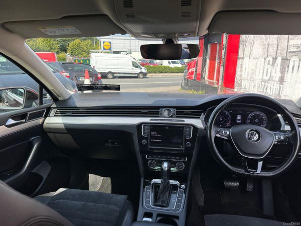 Volkswagen Passat 1.6TDI AUTO DSG HIGHLINE 364196121