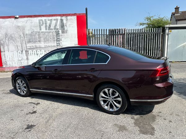 Volkswagen Passat 1.6TDI AUTO DSG HIGHLINE 364196212
