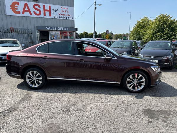 Volkswagen Passat 1.6TDI AUTO DSG HIGHLINE 364196217