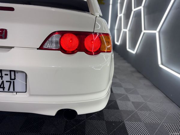 ⚪️2004 HONDA INTEGRA TYPE R DC5 K20A⚪️ 364120143