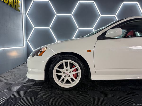 ⚪️2004 HONDA INTEGRA TYPE R DC5 K20A⚪️ 364120145