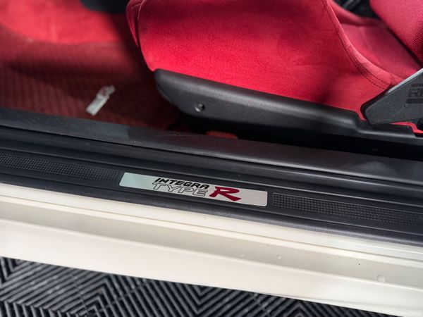 ⚪️2004 HONDA INTEGRA TYPE R DC5 K20A⚪️ 364120149