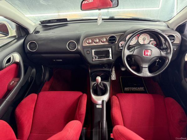 ⚪️2004 HONDA INTEGRA TYPE R DC5 K20A⚪️ 364120153