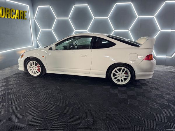 ⚪️2004 HONDA INTEGRA TYPE R DC5 K20A⚪️ 364120123