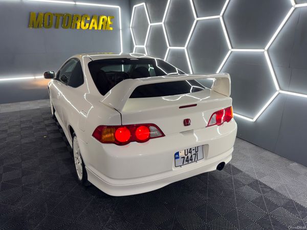 ⚪️2004 HONDA INTEGRA TYPE R DC5 K20A⚪️ 364120133