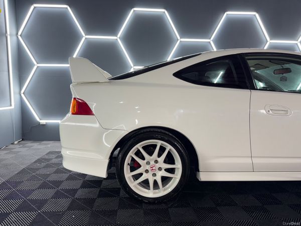 ⚪️2004 HONDA INTEGRA TYPE R DC5 K20A⚪️ 364120137