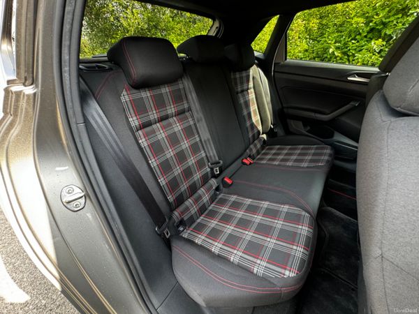 Volkswagen Polo GTI/ DSG/ TAX & NCT 364288071