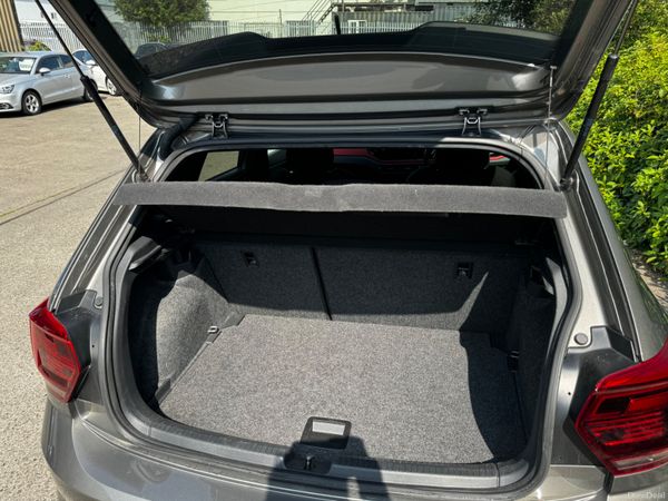 Volkswagen Polo GTI/ DSG/ TAX & NCT 364288073