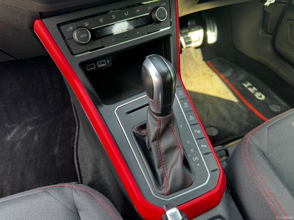 Volkswagen Polo GTI/ DSG/ TAX & NCT 364288151