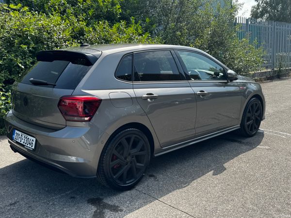Volkswagen Polo GTI/ DSG/ TAX & NCT 364288107
