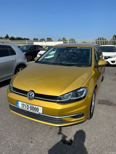 Volkswagen Golf 364347097