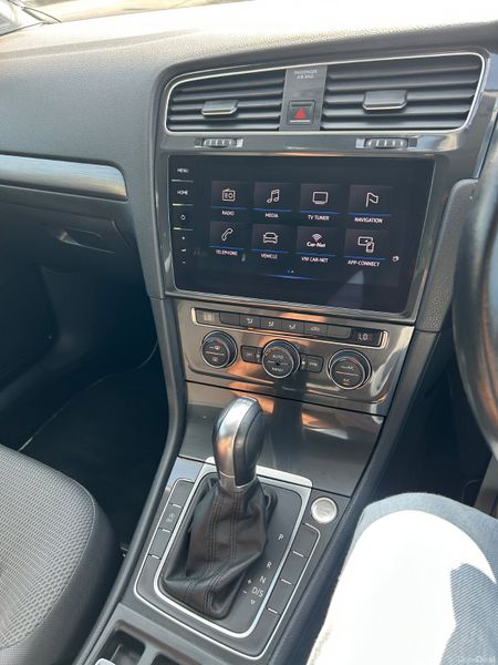 Volkswagen Golf 364347127