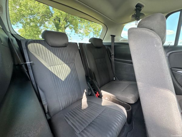 Opel Zafira 2017 SC 1.4 Automatic 364372611