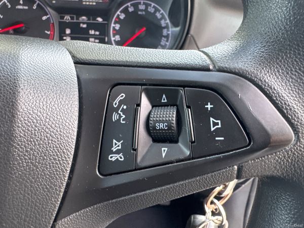 Opel Zafira 2017 SC 1.4 Automatic 364372785