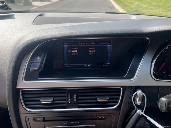 Audi A5 2009 TDI V6 AUTO IVORY LEATHER(NCT 12/26) 364392237