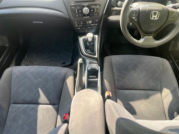 Honda Civic 2013  (NCT05/26 , TAX 06/26) 364394278