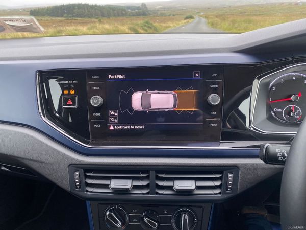 Volkswagen Polo 2021 United 1.0 364470613