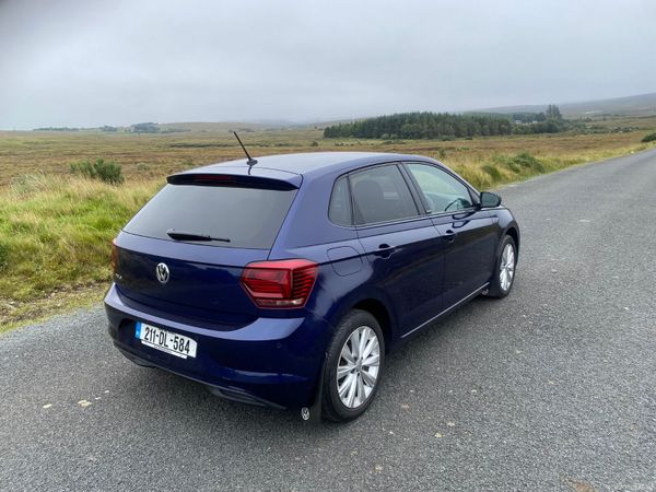 Volkswagen Polo 2021 United 1.0 364470621