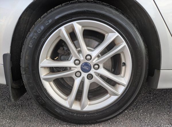 Ford Mondeo Zetec 1.6TDCi 115PS NEW NCT 364422780