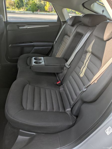 Ford Mondeo Zetec 1.6TDCi 115PS NEW NCT 364422844