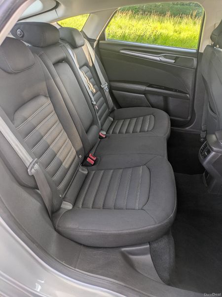 Ford Mondeo Zetec 1.6TDCi 115PS NEW NCT 364422906