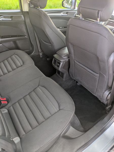 Ford Mondeo Zetec 1.6TDCi 115PS NEW NCT 364422908