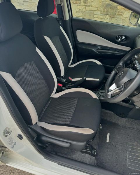 NISSAN NOTE 1.2 Auto 88000 KM 2018 364545485