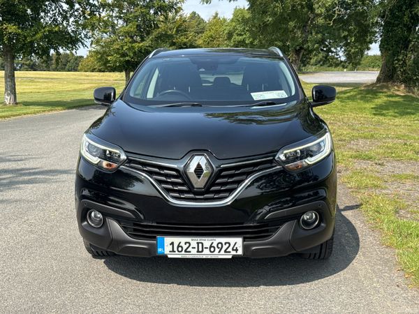 Renault Kadjar 2016 Dynamique S Nav 364568560