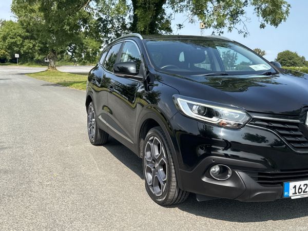 Renault Kadjar 2016 Dynamique S Nav 364568572
