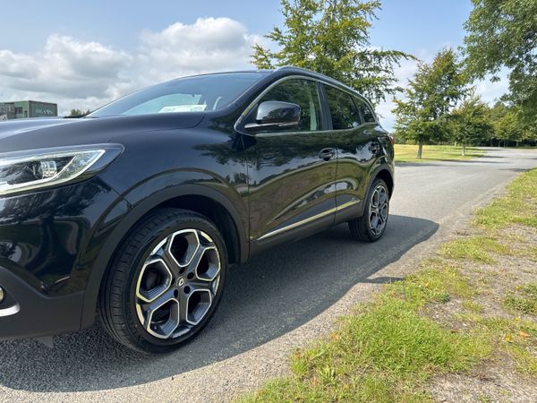 Renault Kadjar 2016 Dynamique S Nav 364568605